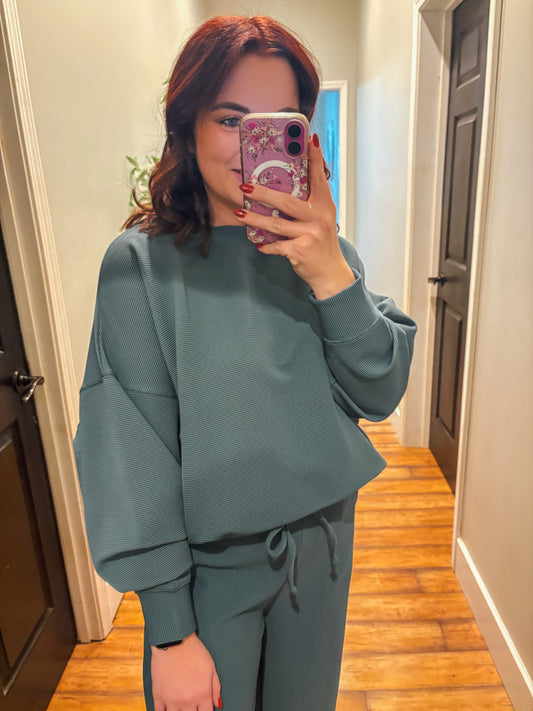 Effortless Ease Lounge Set