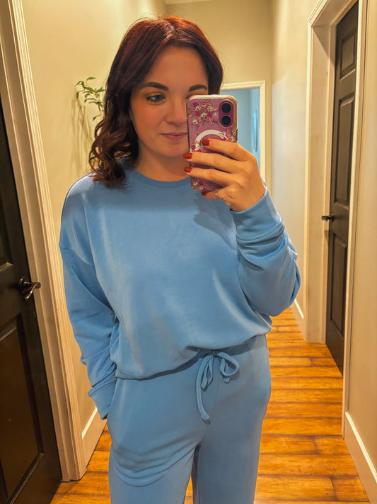 Laguna Drift Scuba Set