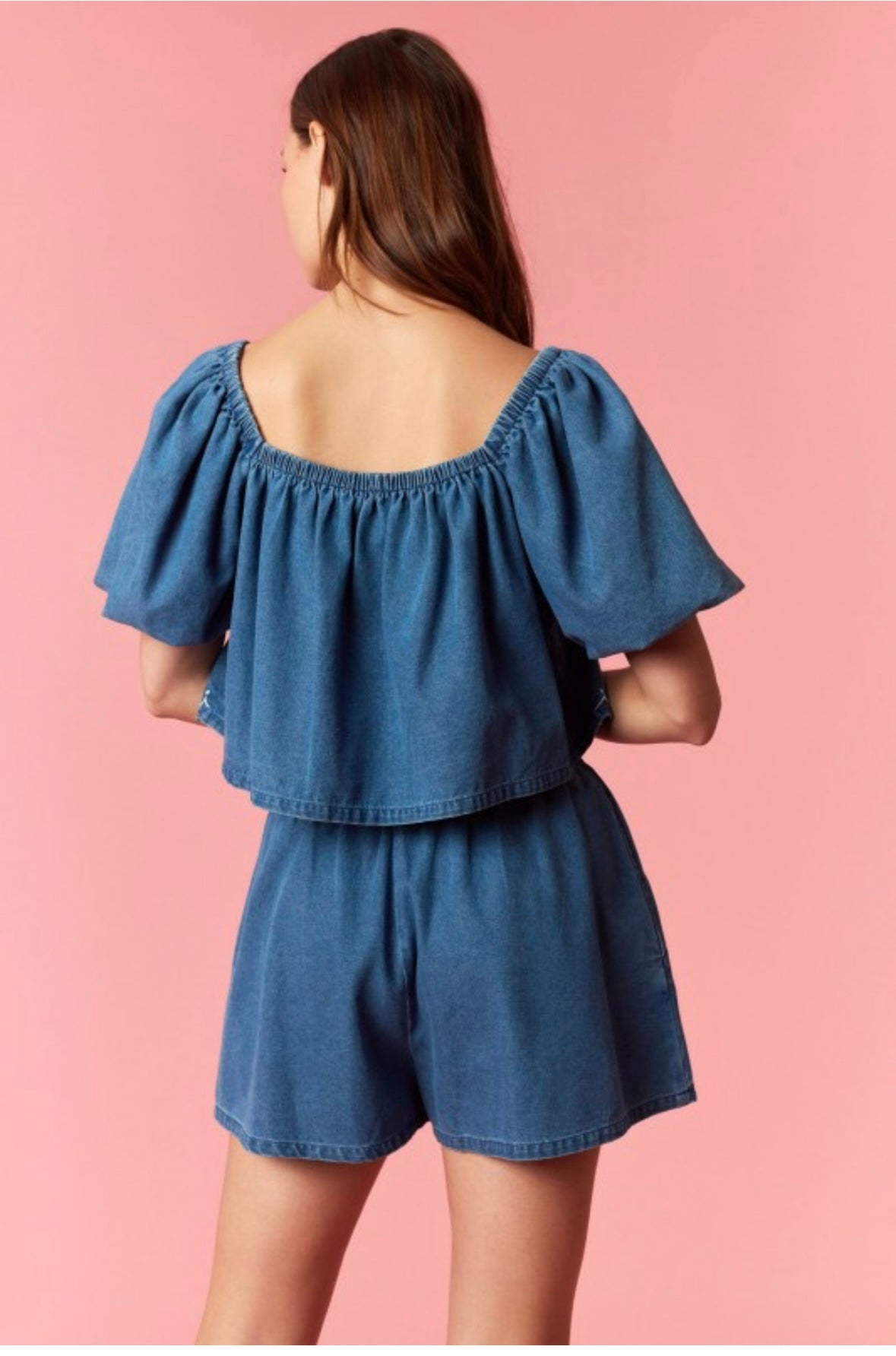 The Delilah Set