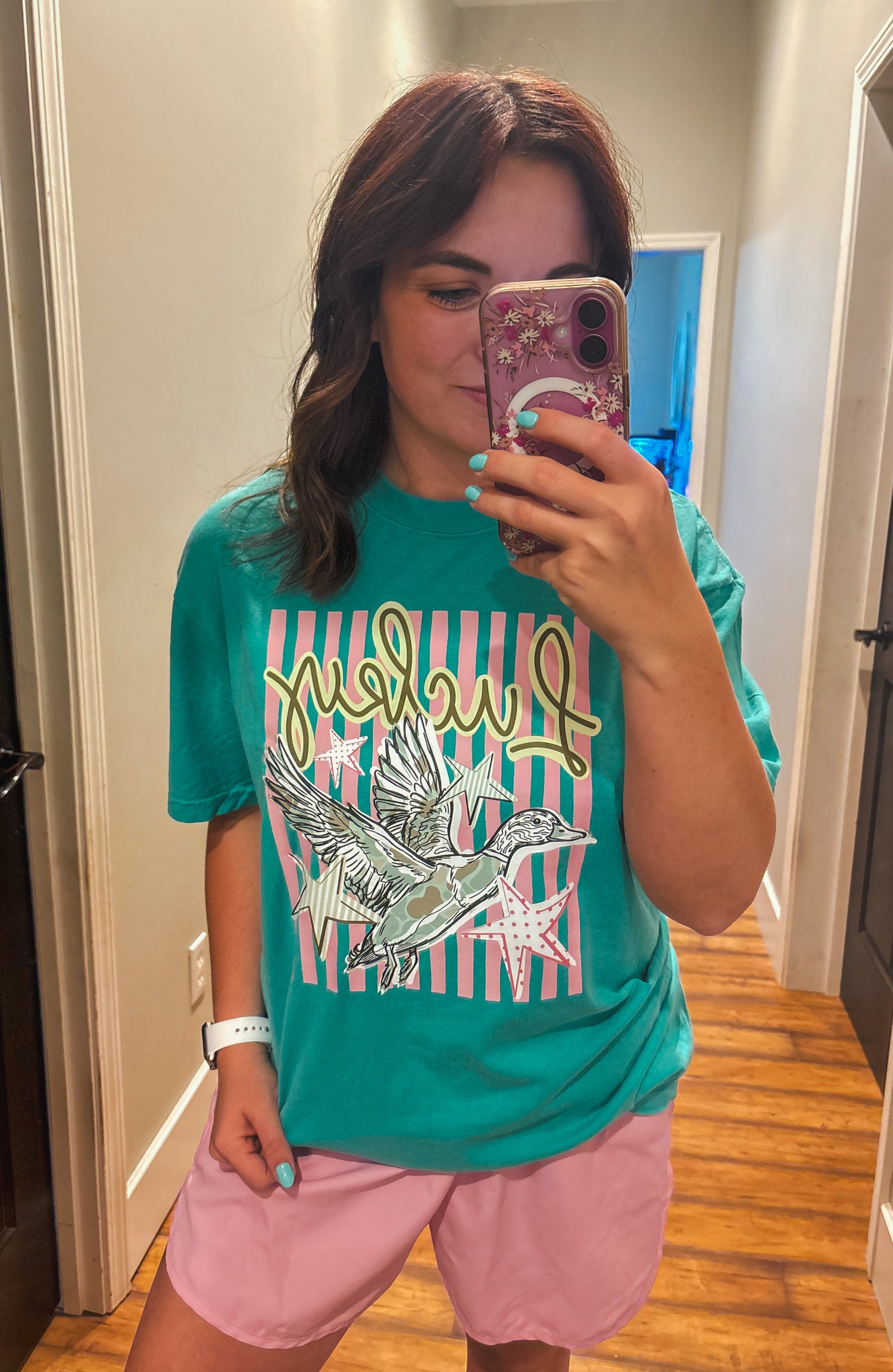 Graphic Tees