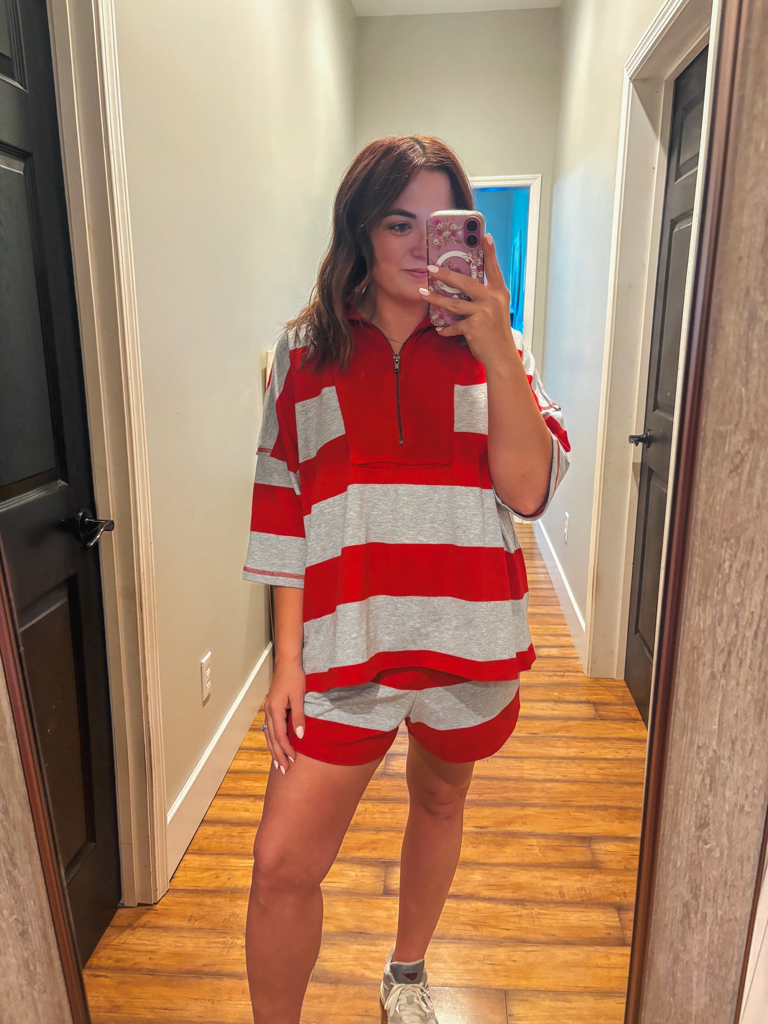 Ruby Red Collection