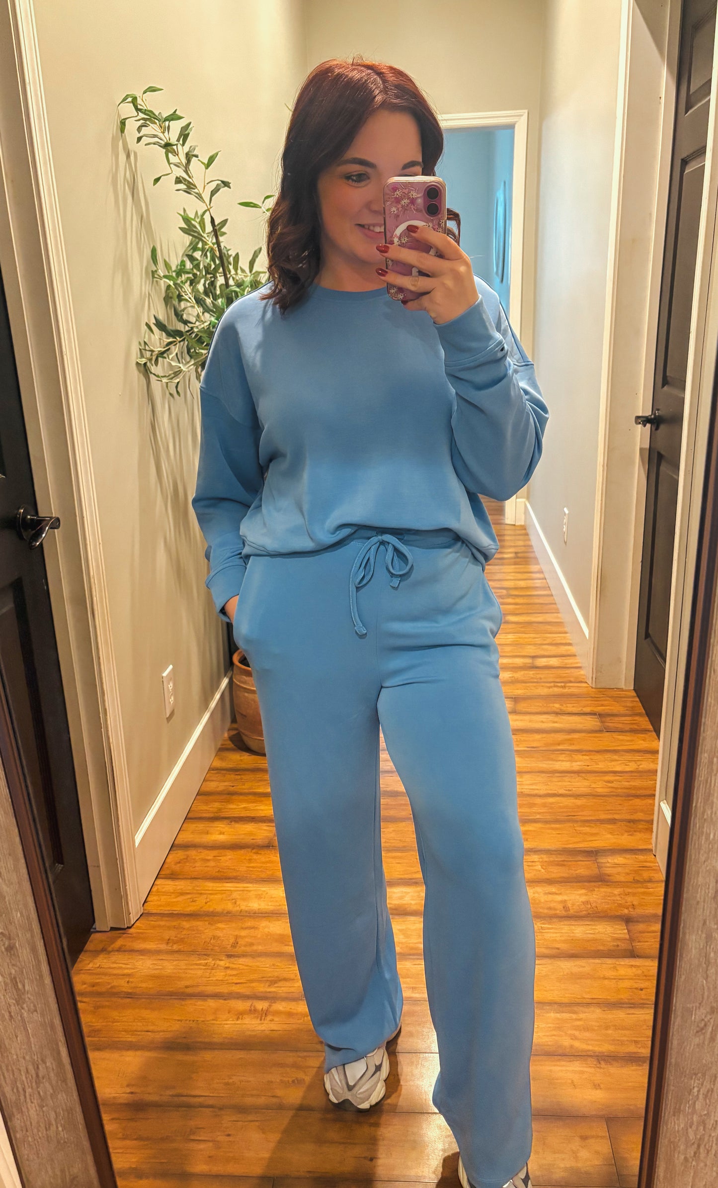 Laguna Drift Scuba Set