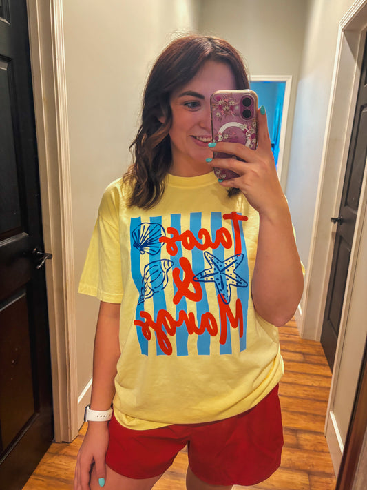 Tacos & Margs Tee