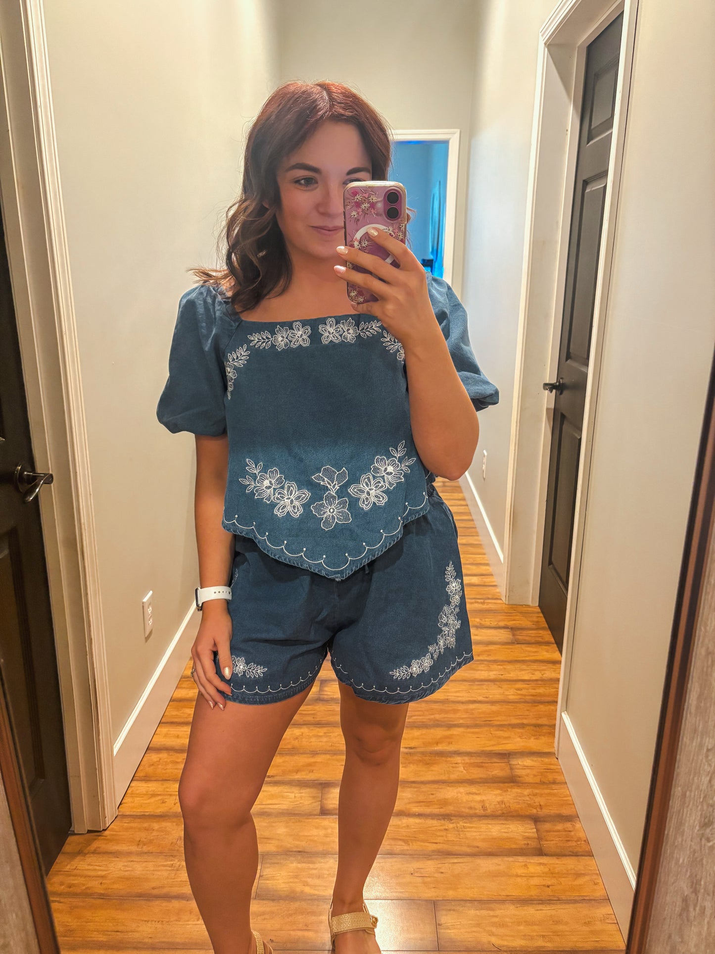 The Delilah Set