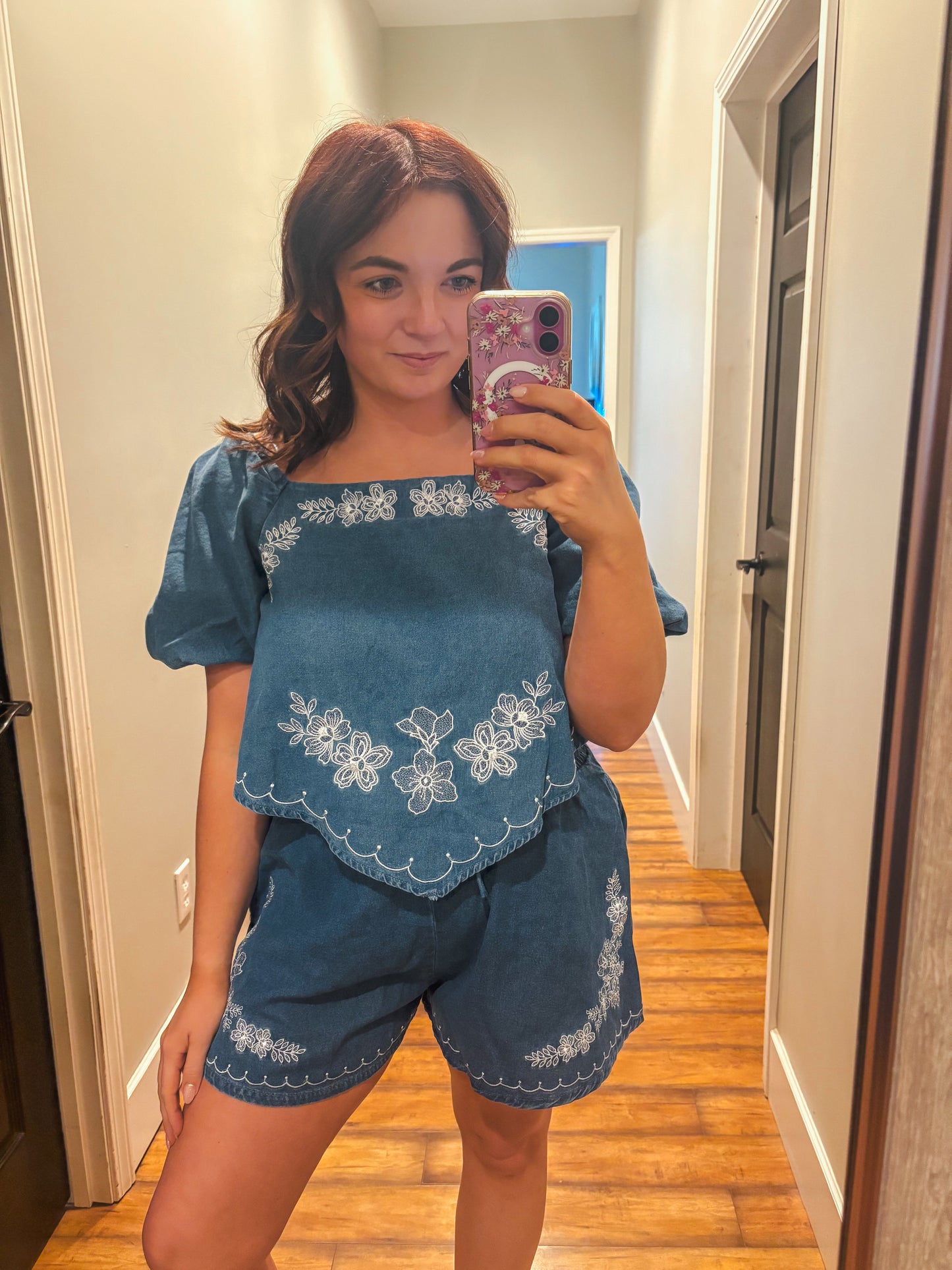 The Delilah Set