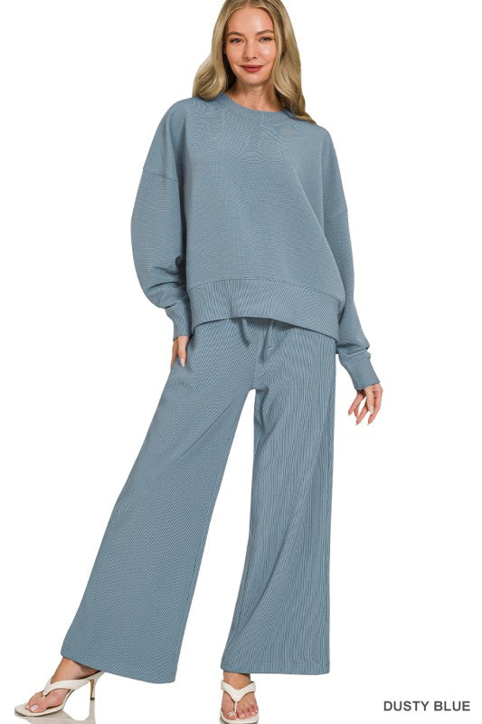 Effortless Ease Lounge Set