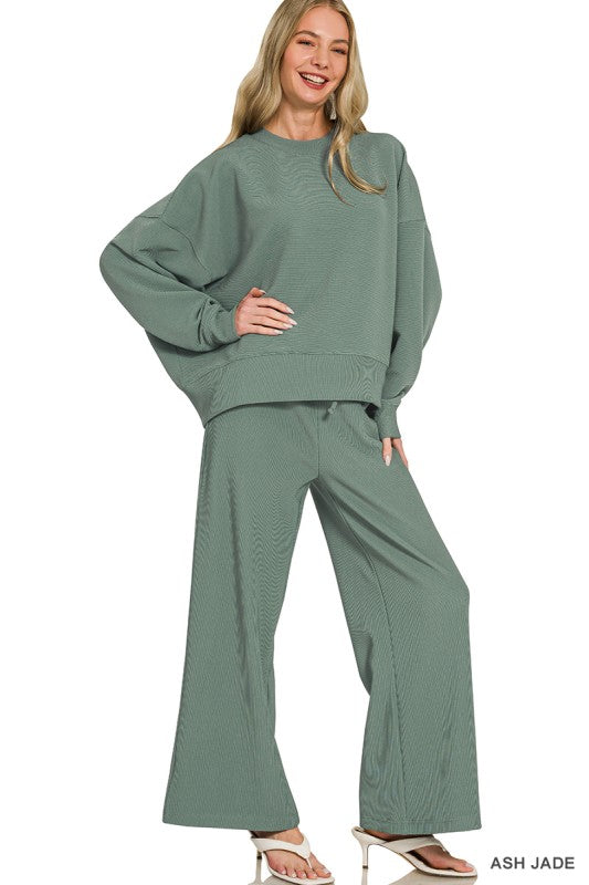 Effortless Ease Lounge Set